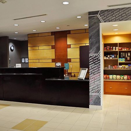 Springhill Suites Houston Katy Mills מראה חיצוני תמונה