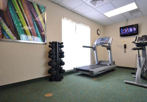 Springhill Suites Houston Katy Mills מראה חיצוני תמונה
