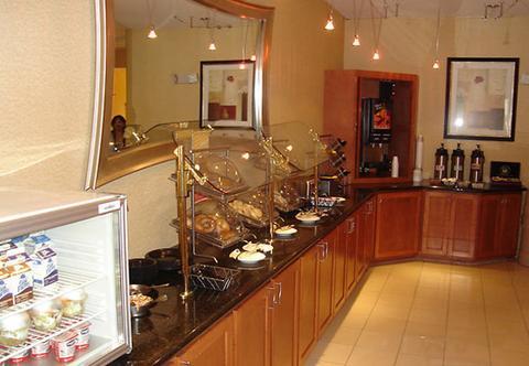 Springhill Suites Houston Katy Mills מראה חיצוני תמונה