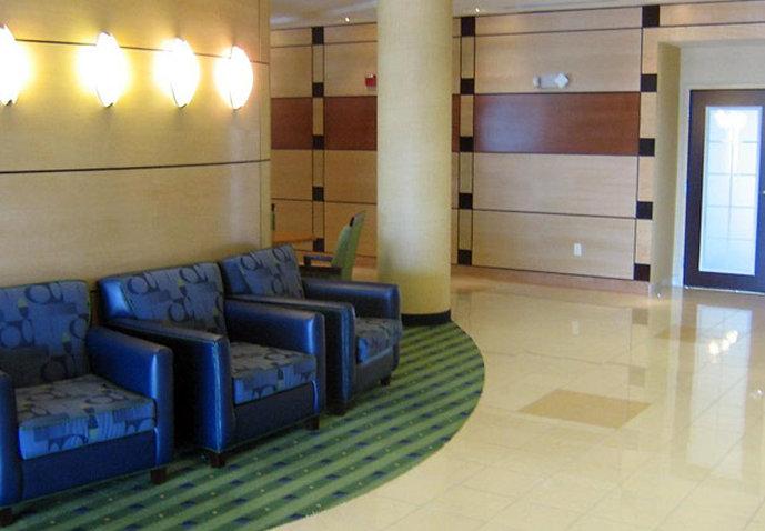 Springhill Suites Houston Katy Mills מראה חיצוני תמונה
