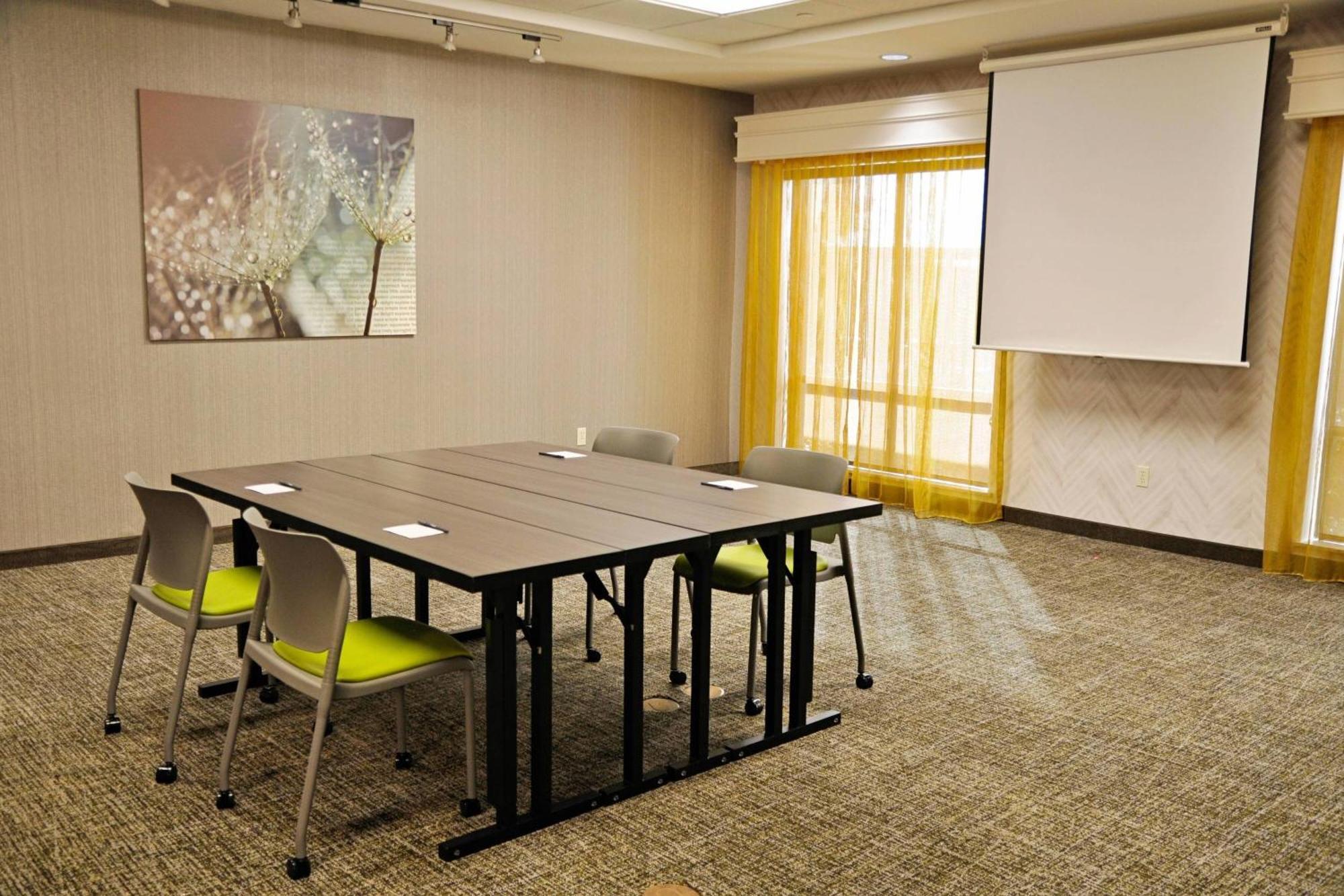 Springhill Suites Houston Katy Mills מראה חיצוני תמונה