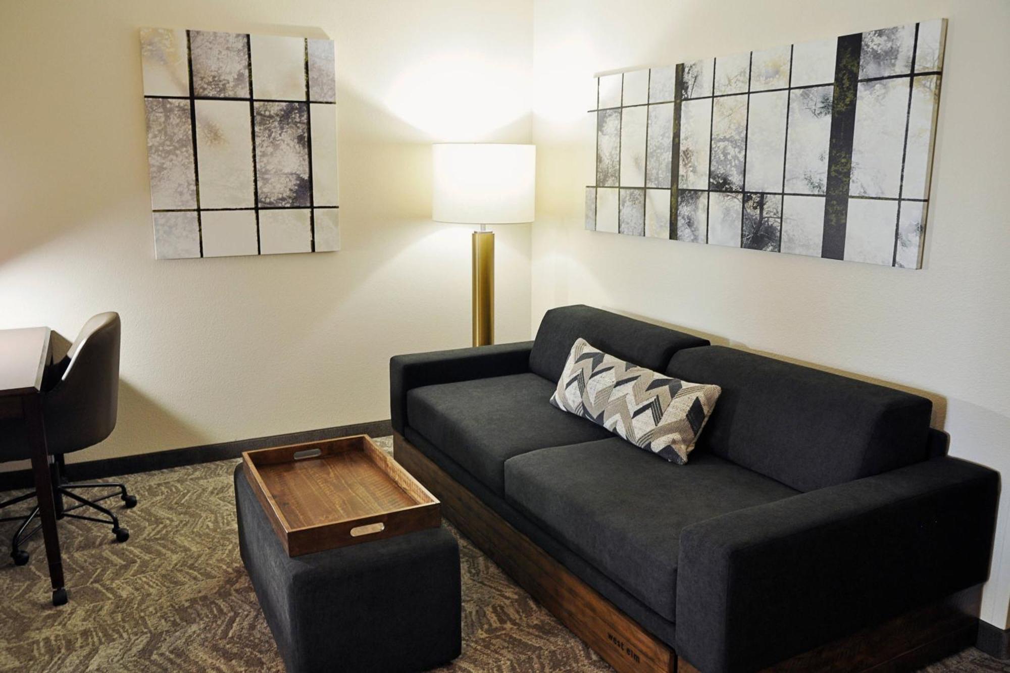 Springhill Suites Houston Katy Mills מראה חיצוני תמונה