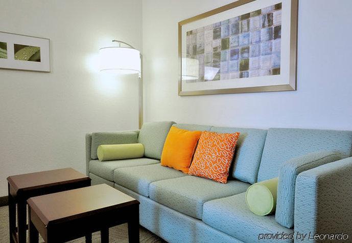 Springhill Suites Houston Katy Mills חדר תמונה