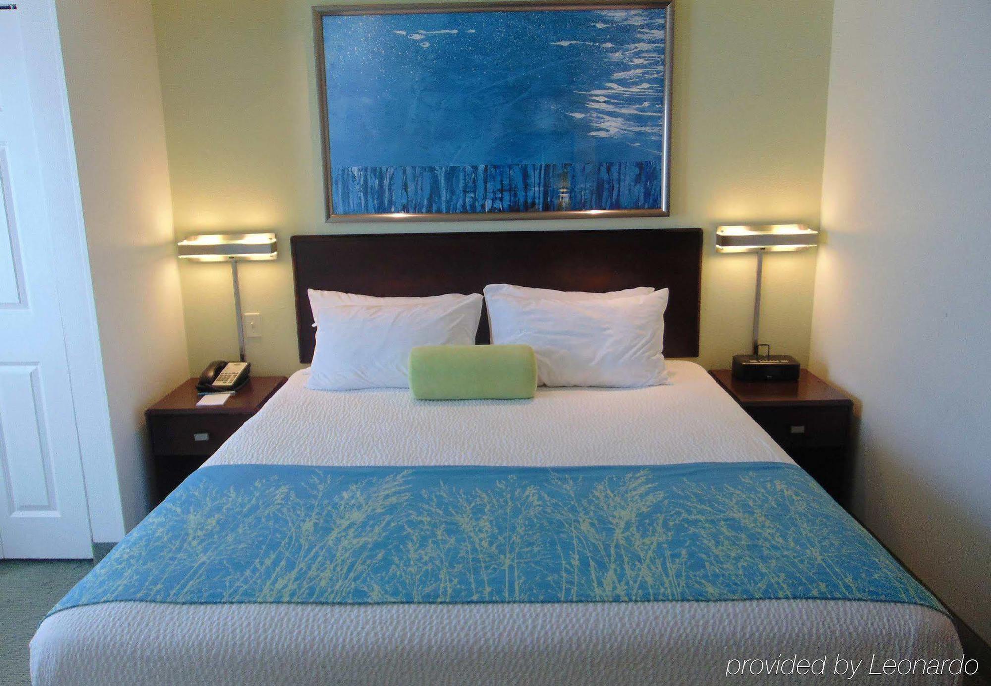 Springhill Suites Houston Katy Mills מראה חיצוני תמונה